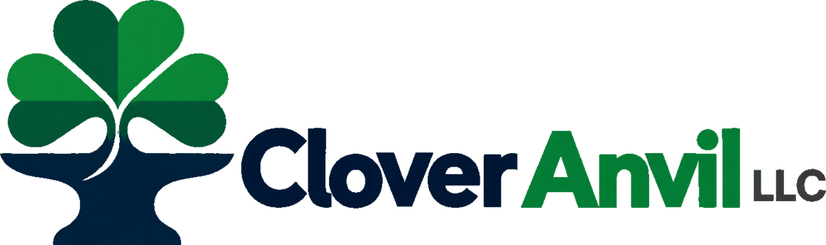 Clover Anvil LLC